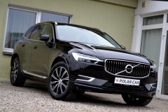 Volvo XC60 AWD Inscription D4 — papildu attēls