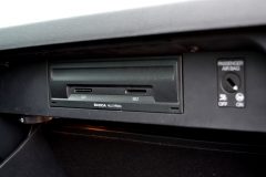Skoda Octavia Combi 1.5 TSI — papildu attēls