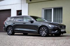Volvo V60 Inscription B4 — papildu attēls
