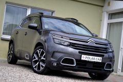 Citroen C5 Aircross 1.5 HDI — papildu attēls