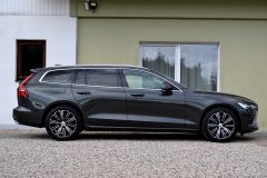 Volvo V60 Inscription B4 — papildu attēls