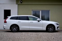 Volvo V60 Inscription D4 Polestar — papildu attēls