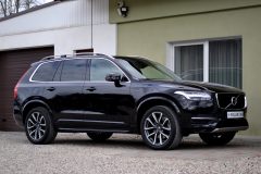 Volvo XC90 Anniversary D4 — papildu attēls