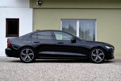 Volvo S60 R-Design T4 — papildu attēls