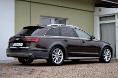 Audi A6 Allroad Quattro 3.0 TDI — papildu attēls