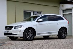 Volvo XC60 Summum D4 — papildu attēls
