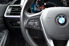 BMW 320d Touring Sport Line — papildu attēls