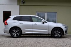 Volvo XC60 R-Design D4 — papildu attēls