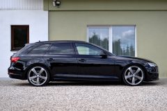 Audi A4 Avant Quattro 3.0 TDI — papildu attēls