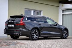 Volvo V60 Inscription B4 — papildu attēls