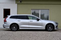 Volvo V60 Inscription T5 — papildu attēls