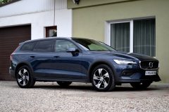 Volvo V60 AWD Cross Country B4 — papildu attēls