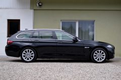 BMW 530d xDrive Touring — papildu attēls