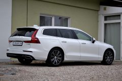 Volvo V60 Inscription D4 Polestar — papildu attēls