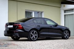 Volvo S60 R-Design T4 — papildu attēls