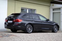 BMW 530d xDrive Sport Line — papildu attēls
