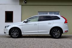 Volvo XC60 Summum D4 — papildu attēls