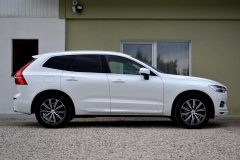 Volvo XC60 AWD Inscription B4 — papildu attēls