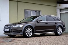 Audi A6 Allroad Quattro 3.0 TDI — papildu attēls