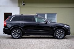 Volvo XC90 Anniversary D4 — papildu attēls
