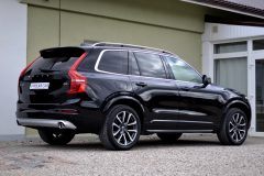 Volvo XC90 Anniversary D4 — papildu attēls