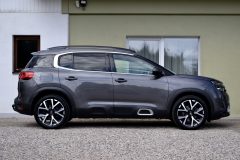 Citroen C5 Aircross 1.5 HDI — papildu attēls