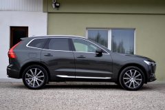 Volvo XC60 AWD Inscription D5 — papildu attēls