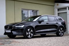 Volvo V60 AWD Cross Country D4 — papildu attēls