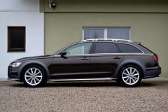 Audi A6 Allroad Quattro 3.0 TDI — papildu attēls