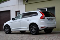 Volvo XC60 Summum D4 — papildu attēls