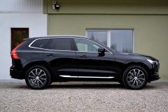 Volvo XC60 AWD Inscription D4 — papildu attēls