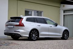 Volvo V60 Inscription T5 — papildu attēls