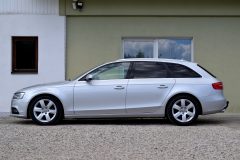 Audi A4 Avant Quattro 3.0 TDI — papildu attēls