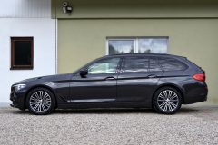 BMW 530d xDrive Sport Line — papildu attēls