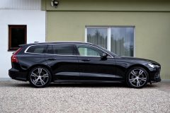 Volvo V60 Inscription T5 — papildu attēls