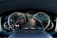 BMW 640i GT xDrive M-Sport — papildu attēls