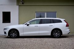 Volvo V60 Inscription D4 Polestar — papildu attēls