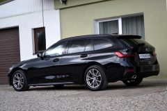 BMW 320d Touring Sport Line — papildu attēls