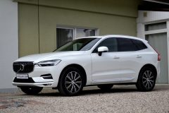 Volvo XC60 AWD Inscription B4 — papildu attēls