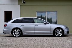 Audi A6 Avant Quattro Sline 3.0 TDI — papildu attēls