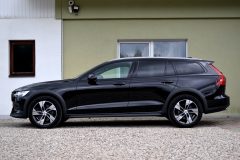 Volvo V60 AWD Cross Country D4 — papildu attēls
