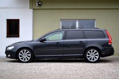 Volvo V70 Black Edition D4 — papildu attēls