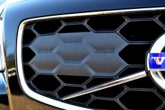 Volvo XC70 Polar+ D4 — papildu attēls