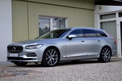 Volvo V90 Inscription Polestar D4 — papildu attēls