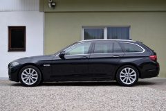 BMW 530d xDrive Touring — papildu attēls