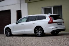 Volvo V60 Inscription D4 Polestar — papildu attēls