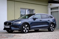 Volvo V60 AWD Cross Country B4 — papildu attēls