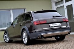Audi A6 Allroad Quattro 3.0 TDI — papildu attēls