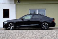 Volvo S60 R-Design T4 — papildu attēls