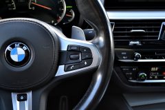 BMW 640i GT xDrive M-Sport — papildu attēls